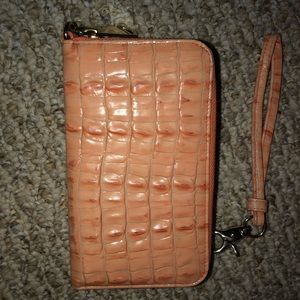 brahmin wallet